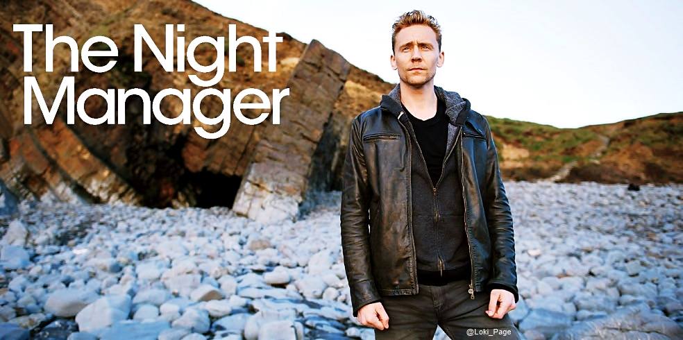 Avengers_Final's tweet photo. #TomHiddleston #JonathanPine #TheNightManager https://t.co/eS6pPQuWBQ