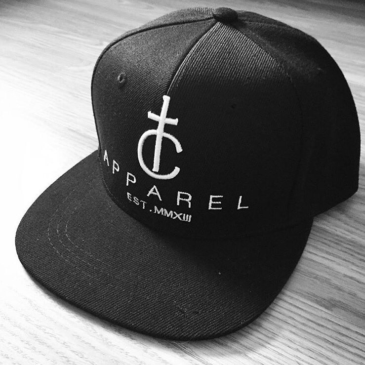 TallCrooks's tweet photo. Our TC Originals Snapbacks are online now - the perfect start to the new year ◽️▪️ - https://t.co/dAr4jQEyZO https://t.co/hvmLxRc8Eb