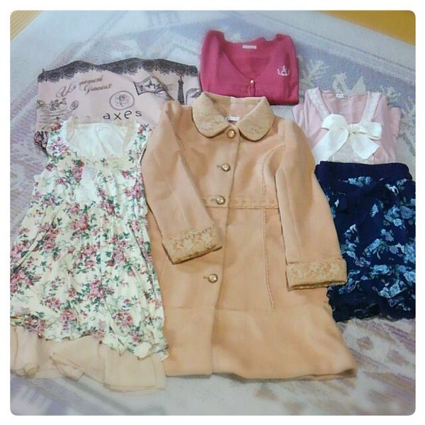 最新まとめ まとめまとめ Axes 福袋 アクシーズファム16福袋ネタバレ中身 今年もすぐに売り切れ 感想 画像まとめ T Co Fuvywit9j3 アクシーズ 福袋 Axes 拡散 T Co Nqb6icfpsj