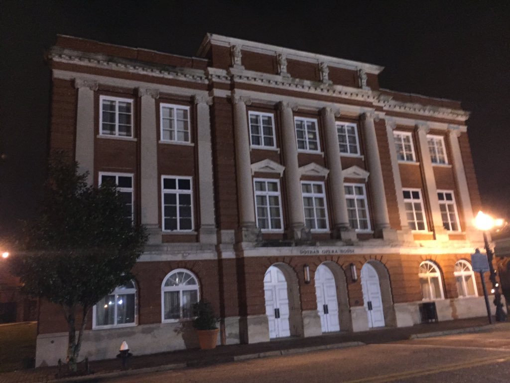 Dougout04's tweet photo. @dothan_Alabama @DothanAlabama @TheCircleCity @dothanccoh https://t.co/FCoLPolSmQ