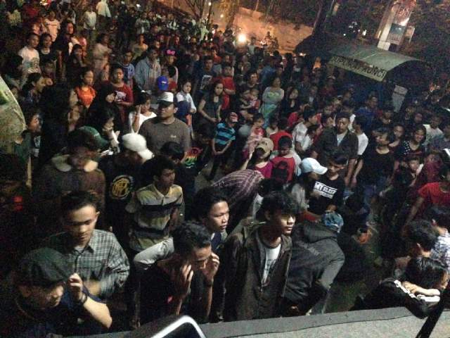 Thank you udah jamming bareng sama kita