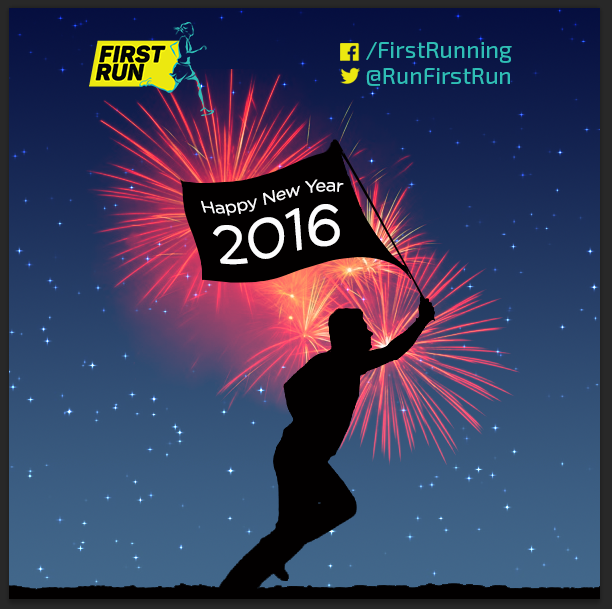 mobiefit's tweet photo. Wishing all our #FirstRunners a very #HappyNewYear! RT if #running & staying fit is one of your resolutions! https://t.co/N7mSi6PMDo
