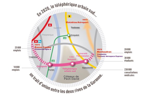 Transports Toulouse tweet media