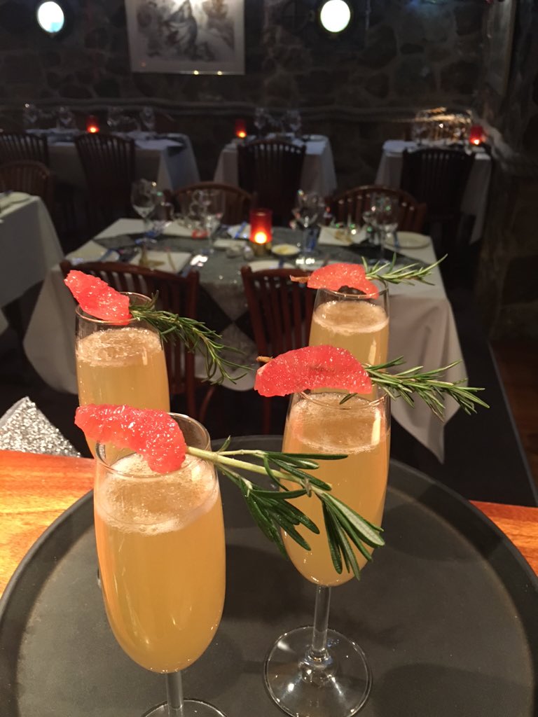 The Chefs tweet media