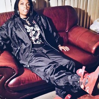 Muziczoo's tweet image. [Slap This] Kamaiyah – How Does It Feel bit.ly/1Ozxgds #Kamaiyah #Howdoesit #TheZoo