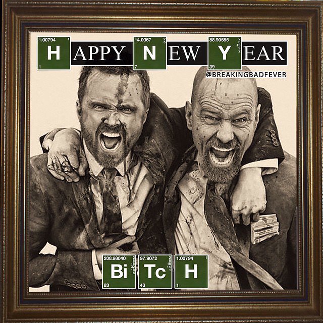 breakingbad_de's tweet image. Happy New Year, Bitch!
#BreakingBad

(via: instagram.com/breakingbadfev…)