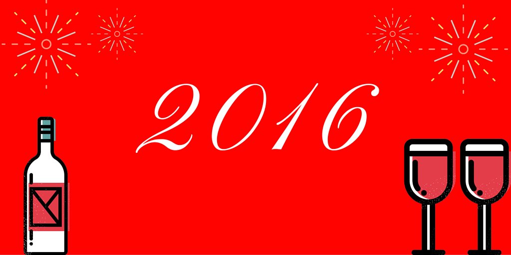 Anico wenst iedereen een gelukkig nieuwjaar en een succesvol en schoon 2016! bit.ly/1UgPlub