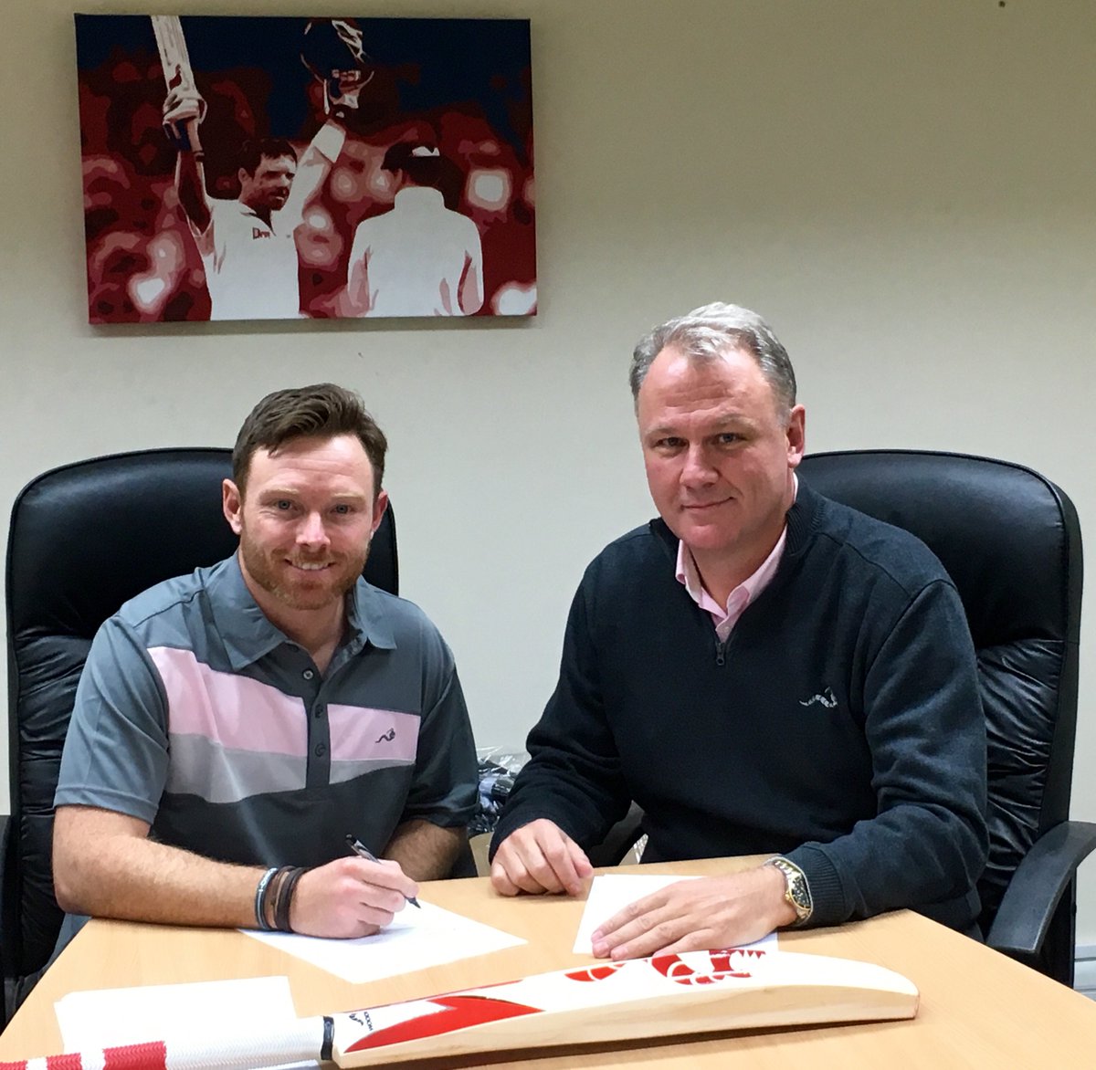 Official Woodworm tweet media