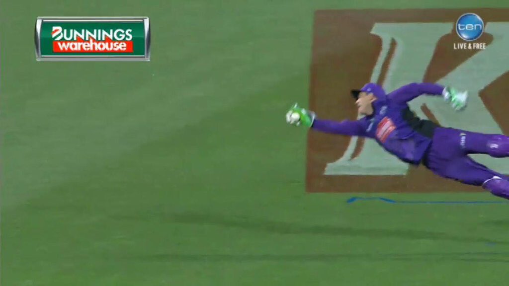 HurricanesBBL's tweet photo. PAINEY..... 👌#canetrain https://t.co/rz7e9wGSC4