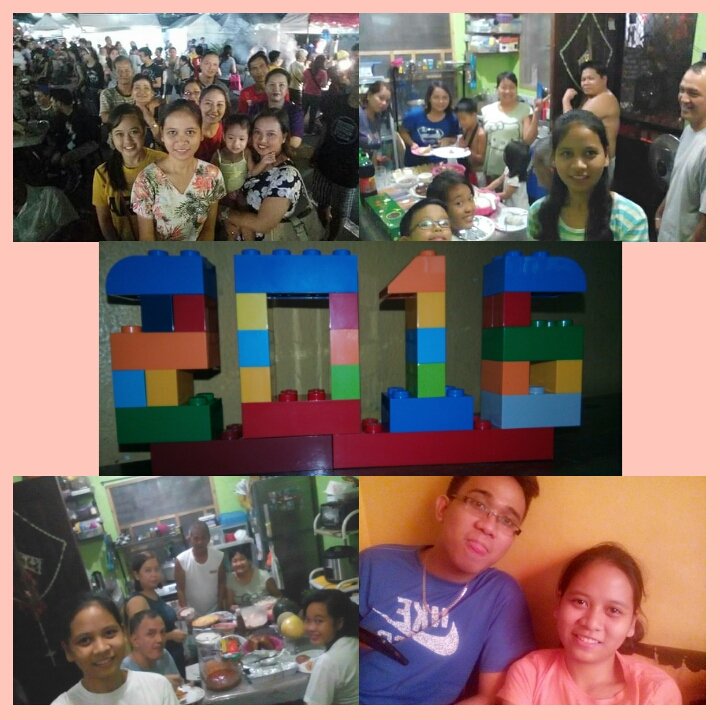 lafinaricajoy's tweet image. #myfamilia #1of366 #Welcome2016