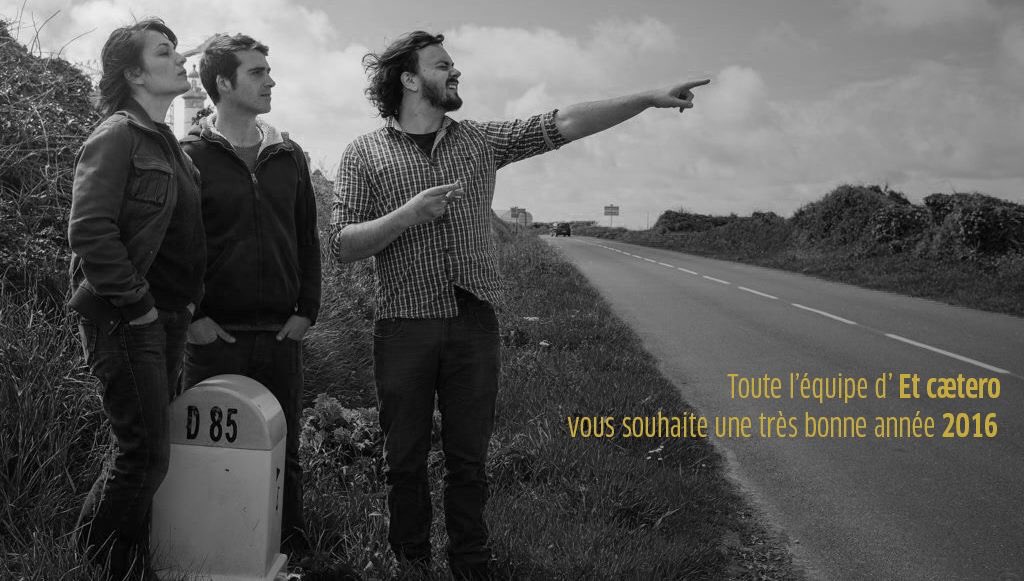 SERIE_ETC's tweet photo. Bonne année! // Bloavez mad! // ¡Feliz año nuevo! // Happy new year! // In gayar l'année ! https://t.co/ALFcl8zqBr