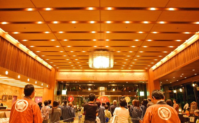 名司会ぼんちゃん