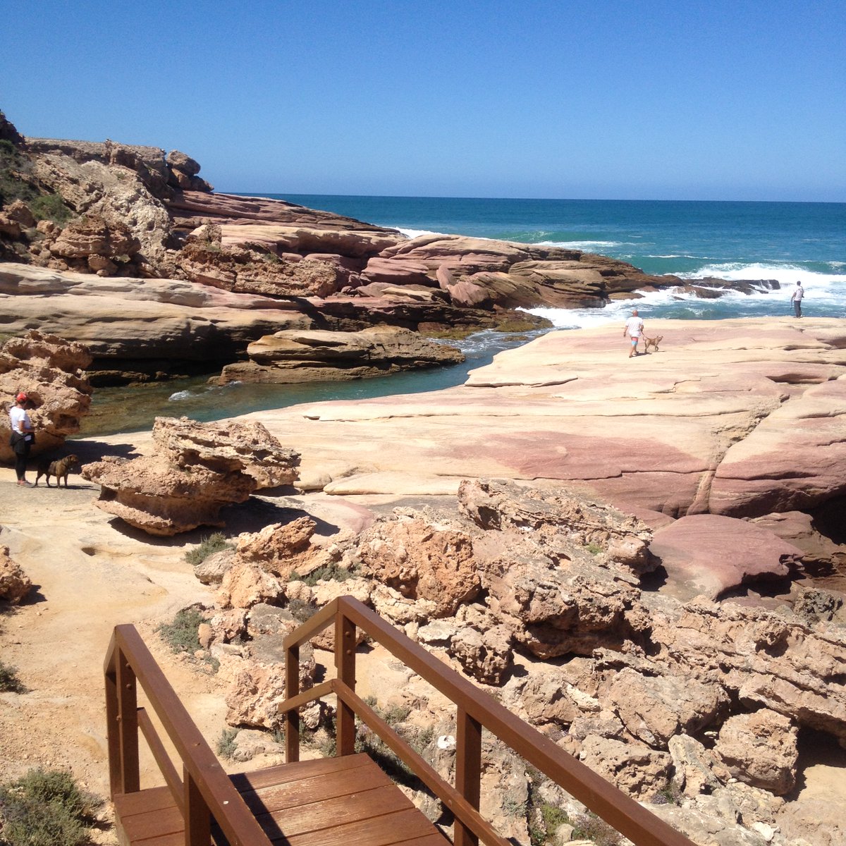 Tatt2frk's tweet photo. #novaissummer #saweekendsummer #taliacaves #SouthAustralia #funinthesun https://t.co/NL0y8926Wh