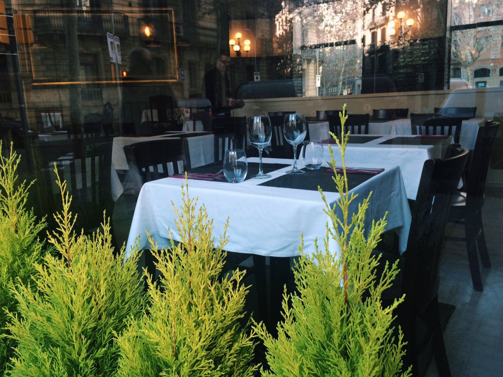 Comenzamos el año con buenos propósitos y muchas ganas de compartirlos contigo #Feliz2016 ¡te esperamos!