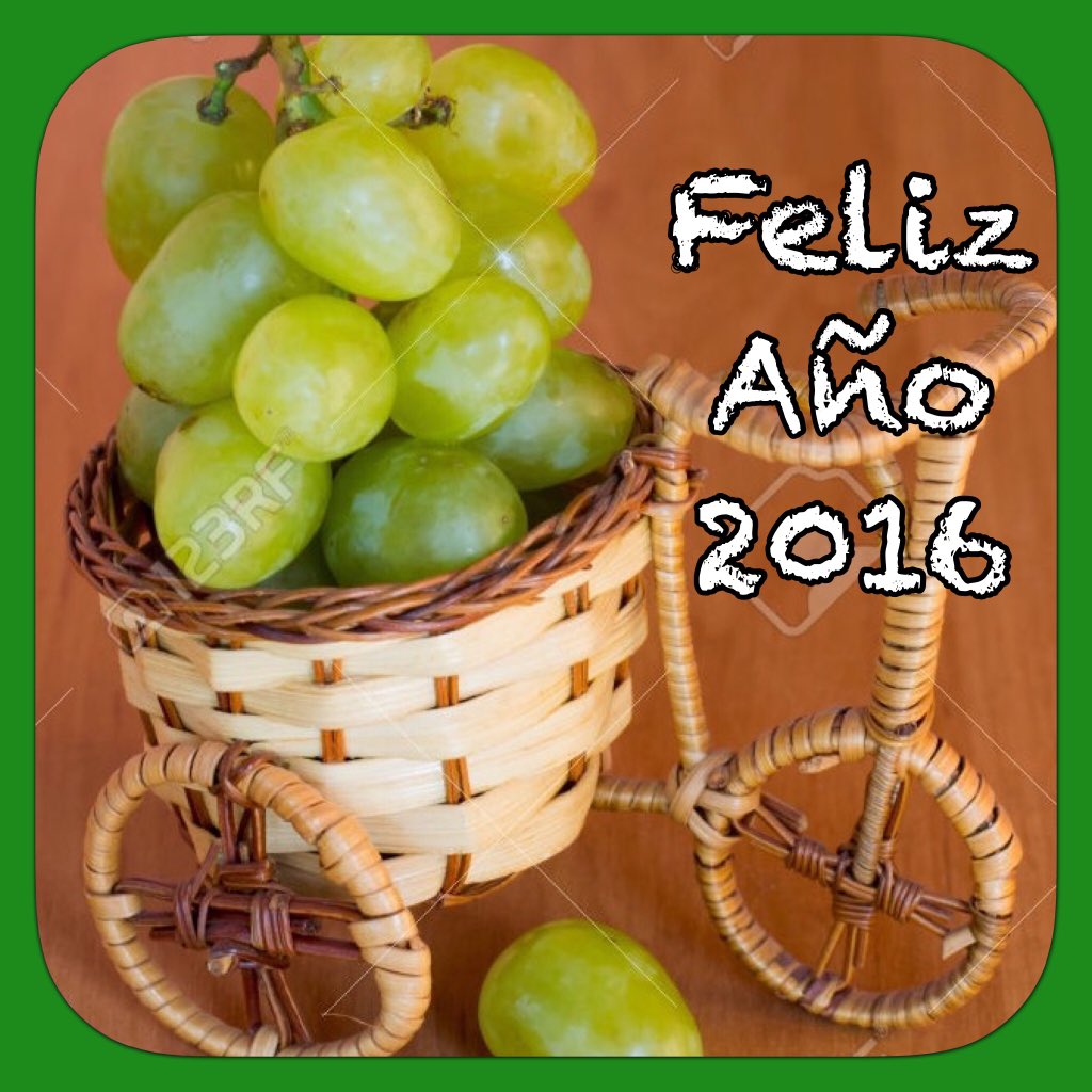 serbicis's tweet photo. Desde Serbicis con nuestros mejores deseos: https://t.co/imidP4NbRa
#En2016voyenbici https://t.co/KpgAfxcW6b