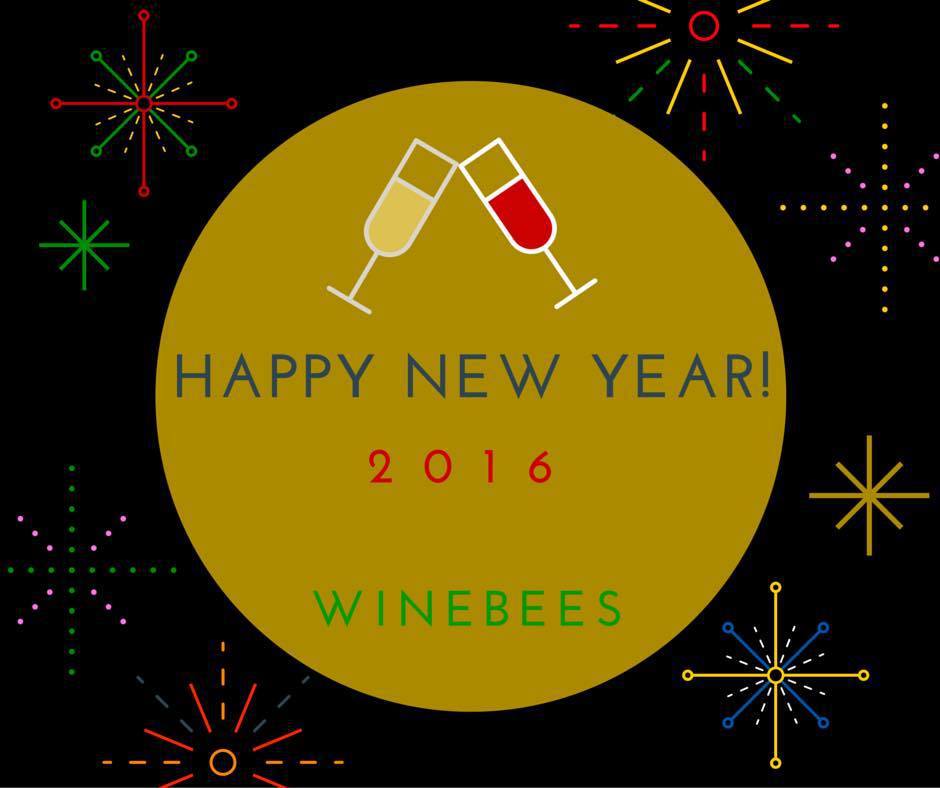 winebees's tweet image. Ευτυχισμένο το Νέο Έτος winebees.wordpress.com/2016/01/01/%ce…
