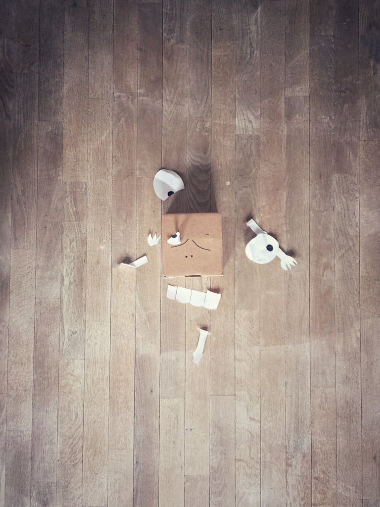 I killed Kenny. Sorry <a href="/grienauer/">Nico Grienauer</a>