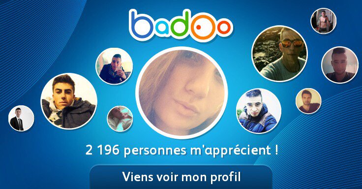 estelle_lfm's tweet photo. Discute avec Estelle et plein d'autres nouvelles personnes sympa autour de toi en te connectant à Badoo ! https://t.co/vP2sQaK8BC