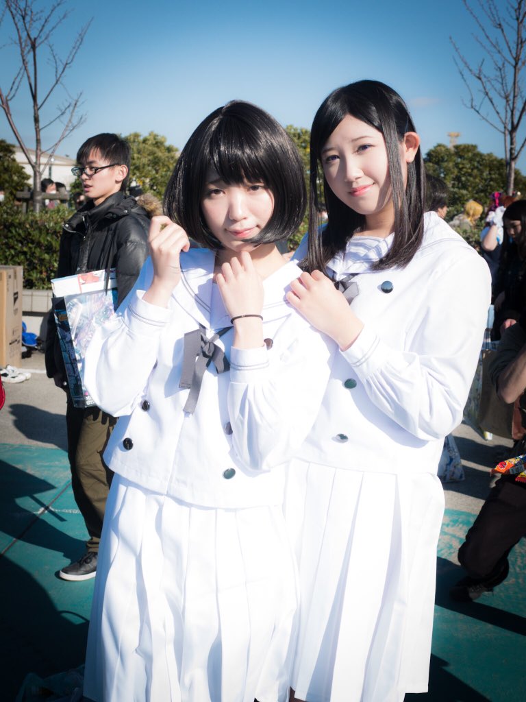 Uzivatel めぐめぐ Na Twitteru Cコス写紹介 心から叫びたがっているんだ 成瀬順 ぴょあさん Pyoa2525 仁藤菜月 にゃらさん Nya Rarara C Cコスプレ ここさけコスをされたレイヤーさんに会えた T Co Xsai5lgy5h