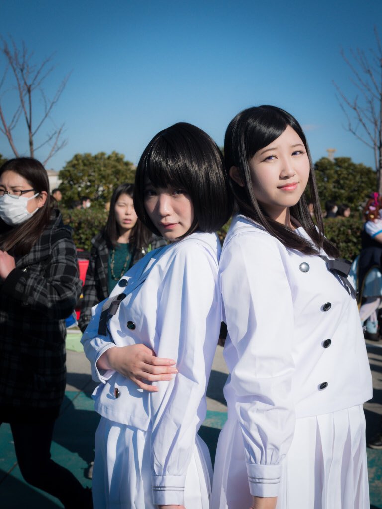 Uzivatel めぐめぐ Na Twitteru Cコス写紹介 心から叫びたがっているんだ 成瀬順 ぴょあさん Pyoa2525 仁藤菜月 にゃらさん Nya Rarara C Cコスプレ ここさけコスをされたレイヤーさんに会えた T Co Xsai5lgy5h