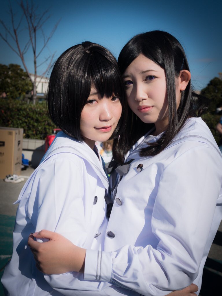 Uzivatel めぐめぐ Na Twitteru Cコス写紹介 心から叫びたがっているんだ 成瀬順 ぴょあさん Pyoa2525 仁藤菜月 にゃらさん Nya Rarara C Cコスプレ ここさけコスをされたレイヤーさんに会えた T Co Xsai5lgy5h