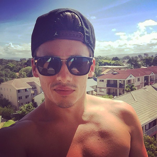 FitFamousMales's tweet photo. Diver @ChrisMears93 knows how to treat us and you've rewarded him number 14 in our Fittest Males of 2015! #FFM50 https://t.co/nA8FntervK