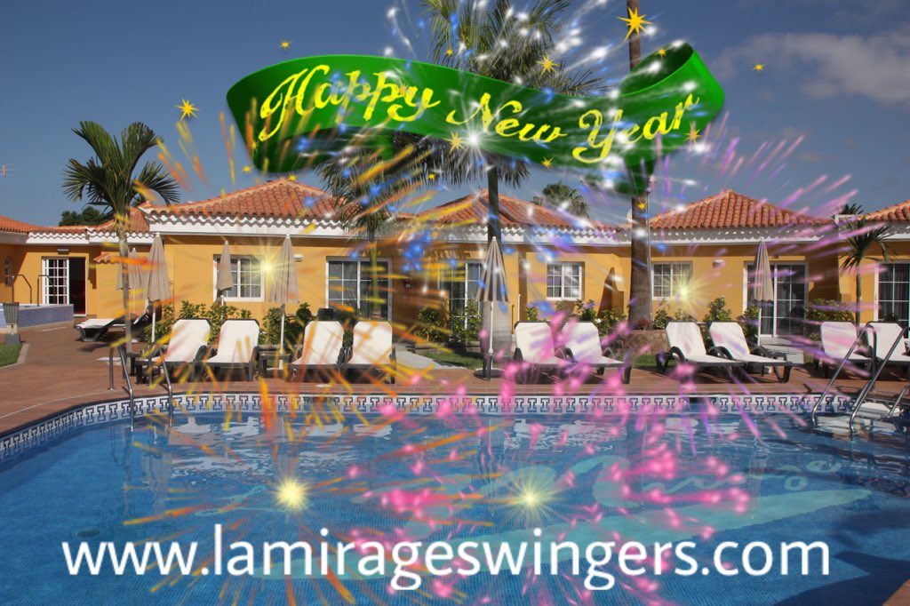 Hotel gran canaria swinger LA MIRAGE