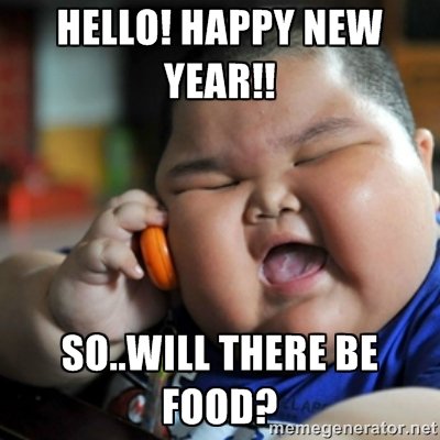 FoodSortd's tweet image. It's officially 2016. Happy new year everybody! We can't wait to bring you some grub real soon! #happynewyear #food