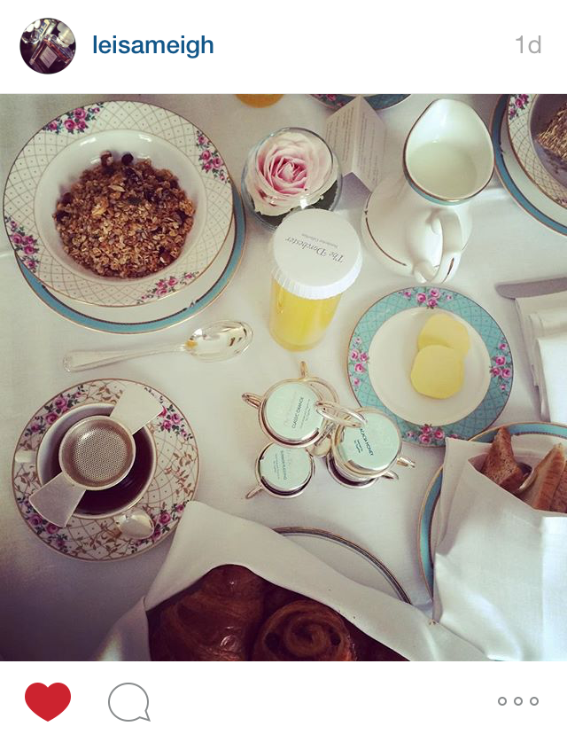 TheDorchester's tweet photo. We look forward to seeing more #DCMoments from our family, friends and guests this year. #NewYear #2016 https://t.co/kNLUNj3KHU