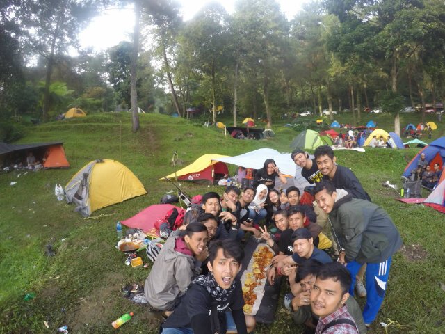 #RANTEMAN #KEBERSAMAAN #TANPABATAS #SAY #HALLO #TO #2016