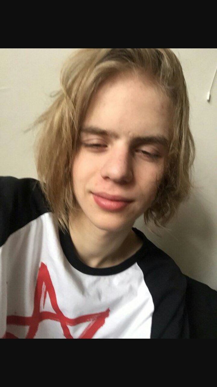 Глеб Голубин