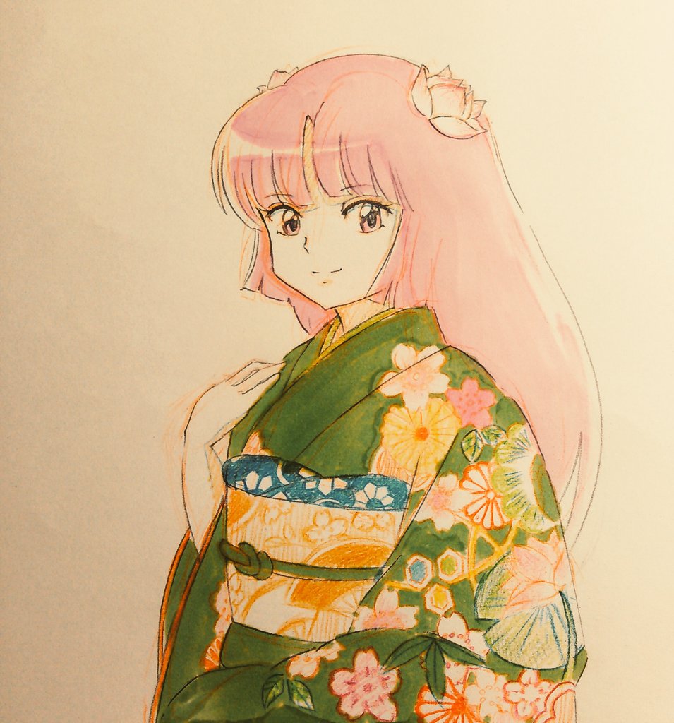 境界のrinne 15 16 Togetter