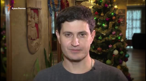 krymrealii's tweet image. Відомі українці привітали кримських політв'язнів із Новим роком bit.ly/1Sq5zUl
#кримреалії #крим