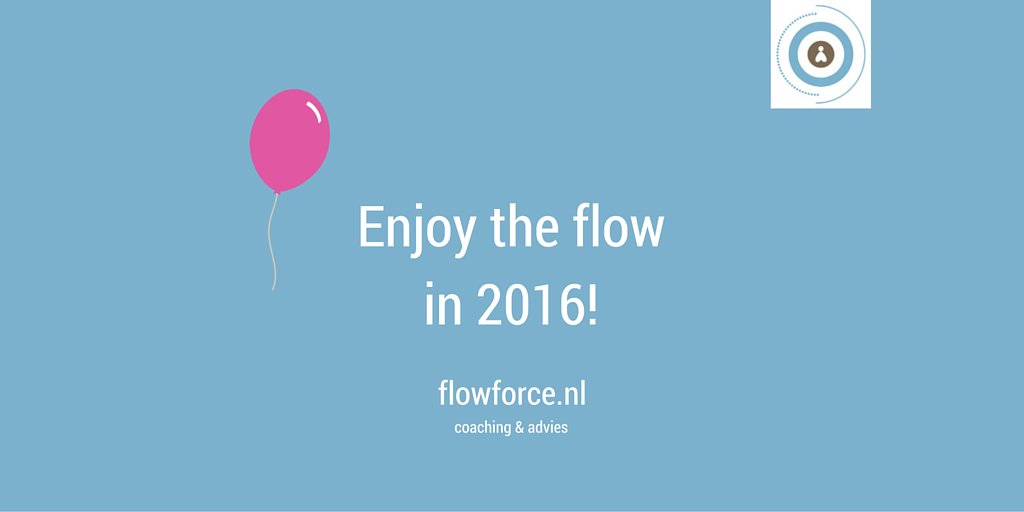 flowforce_nl's tweet image. Een mooi 2016 gewenst! #flowforce #coaching #advies
flowforce.nl