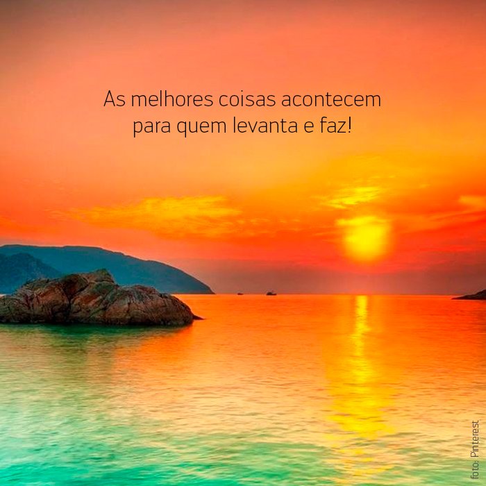 SandaliasKenner's tweet photo. Inspiração para começar o ano! https://t.co/h50DY8Tleo