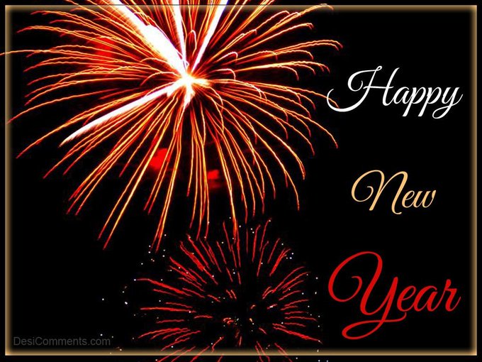 Wishing all my fans, followers and friends, a very HAPPY &amp; PROSPEROUS 2016. https://t.co/00rVA8LnSa<a href="/tag/anme"class="tags"><span>#anme</span></a>