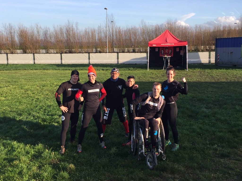 Dutch Adaptives tweet media