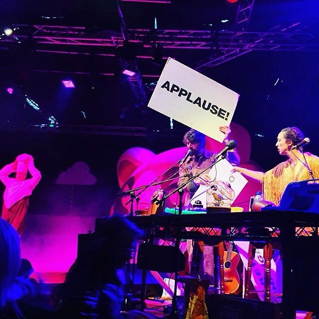 Gruff Rhys tweet media