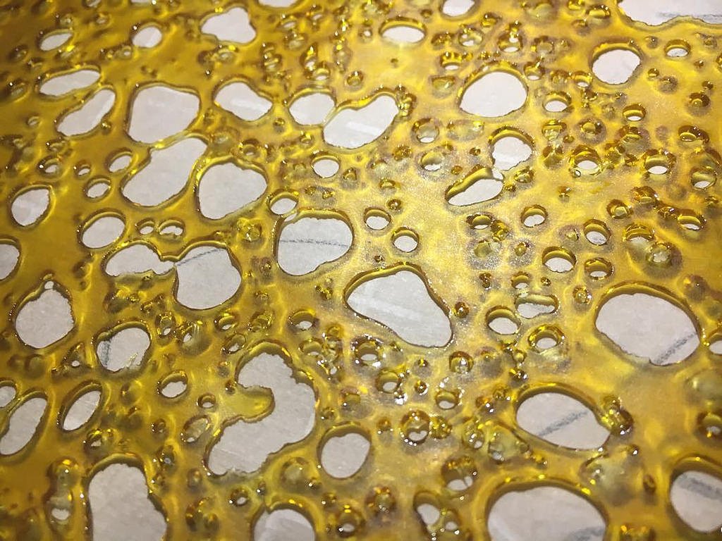 Extract #weed #cannabis #cannabiscommunity