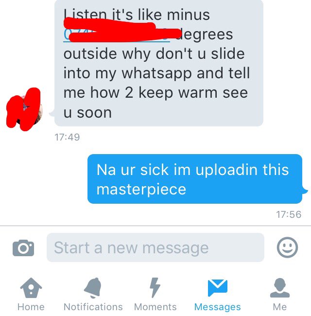 _rells_'s tweet photo. Loool, Shes to wavey you know who you are😂
#MoveToBoys2016 https://t.co/NlGaHwt1C8