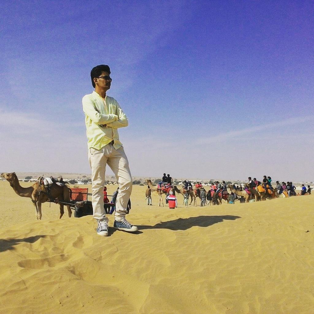 lalitjangid's tweet image. 