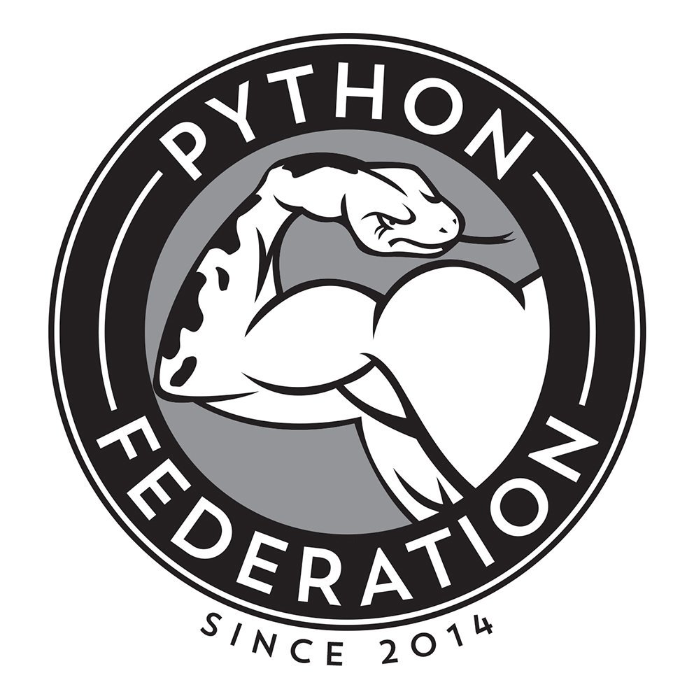 python_fed's tweet photo. Happy new year from Python federation. May your 2016 be full of pb's, strong lifts and progress in your exercises. https://t.co/kG113F7mV4