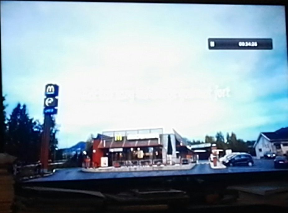 islnn's tweet image. Brumunddal 👌 #brumunddal #brummis #dala #mcern #McDonalds