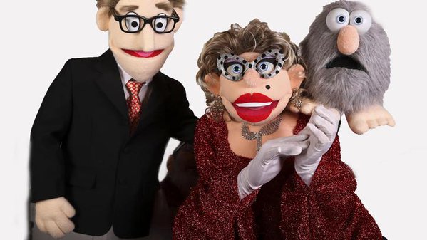 lovethatformat's tweet photo. French version of Talpa's #Puppets debuts tomorrow on @TF1: https://t.co/cW7uxmc0hj
https://t.co/3Vwg01t7B4 https://t.co/yw5sL51kBw