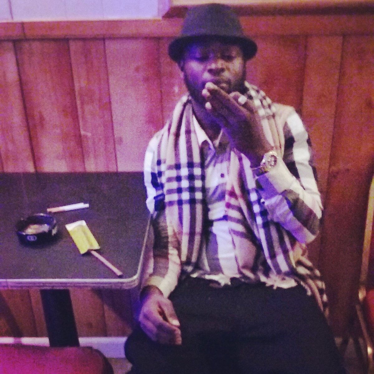 rightbackatCHA's tweet photo. Happy New Year!... Dropping my first track for 2016 tonight. CHECK IT OUT, SHARE IT, MORE WILL BE COMING. https://t.co/DuSka8XCH0
