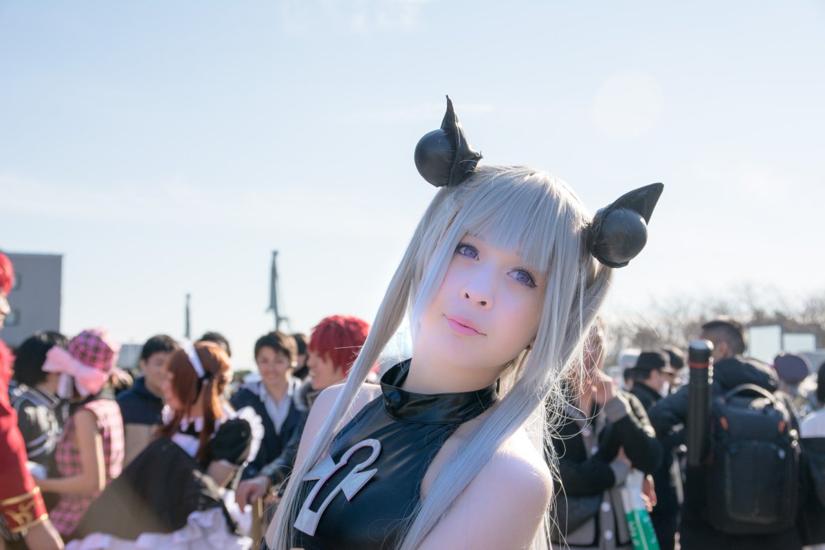 はらへる בטוויטר 12月30日 冬コミ2日目 しろさん Cieri 成瀬 万理亜 From 新妹魔王の契約者 寒い中本当にお疲れさまでした Cコスプレ C 新妹魔王の契約者 T Co Jgqzc0u3cl はらへる בטוויטר 12月30日 冬コミ2日目 しろさん Cieri 成瀬 万理亜 From 新妹魔王の契約者 寒い中本当にお疲れさまでした Cコスプレ C 新妹魔王の契約者 T Co Jgqzc0u3cl
