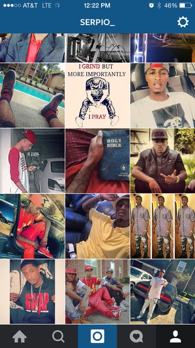 Follow my IG @ Serpio_ https://t.co/o7c8k0EIeG<a href="/tag/bossshit"class="tags"><span>#bossshit</span></a>