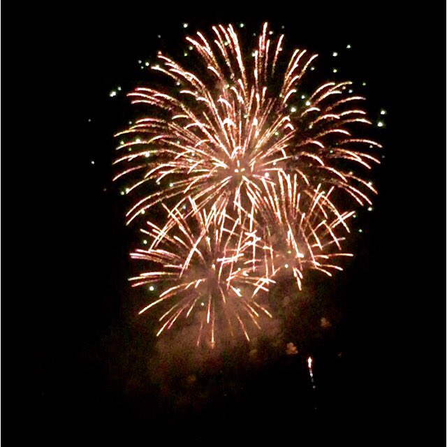 lilrena77's tweet image. #HauOliMakahikiHou from #Hapuna #BigIsland #Hawaii #HappyNewYear #FelizAnoNuevo #2016 #fireworks #palm #trees 🎆🌴✨🎉🍾