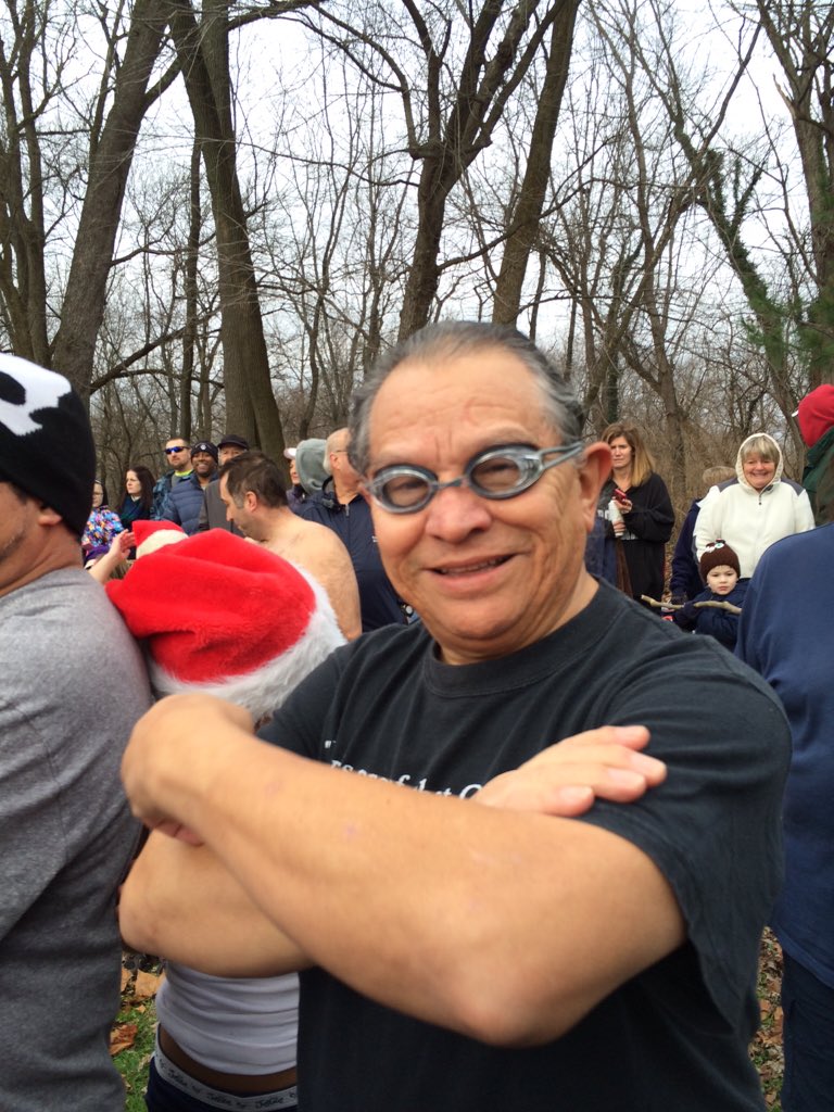 John Armato tweet media