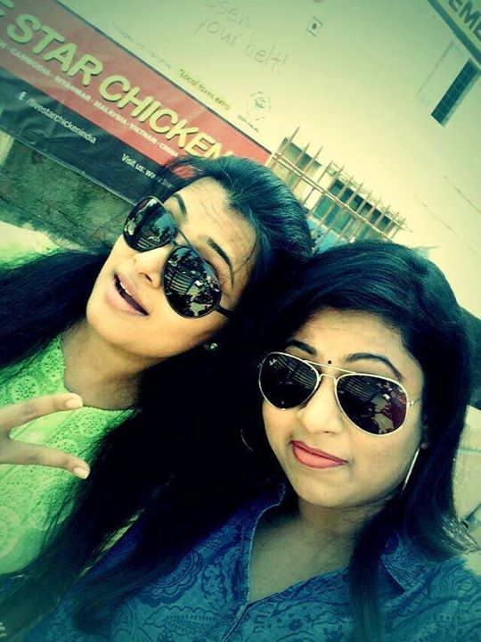 AnnaAindPeng's tweet photo. #ShruthiRaj votes for Chinnathirai Election https://t.co/ldPoGZkSjw